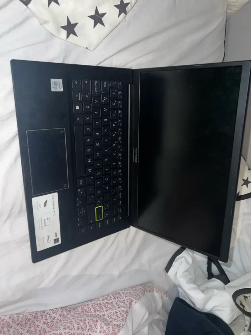 Laptop ASUS VivoBook en buen estado - 2