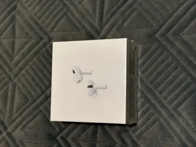 Auriculares inalámbricos con estuche de carga - miniatura 1