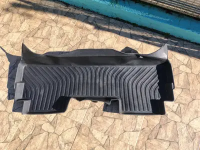 Pisos calce perfecto para haval - miniatura 3