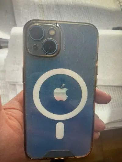 iPhone 13 256 Gb, color azul - miniatura 2