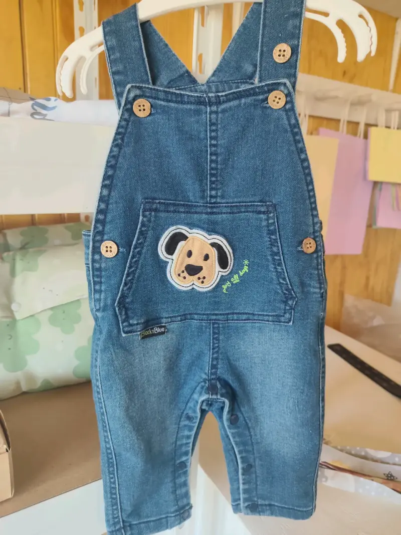 Conjunto infantil sudadera y pantalón CKY - 5