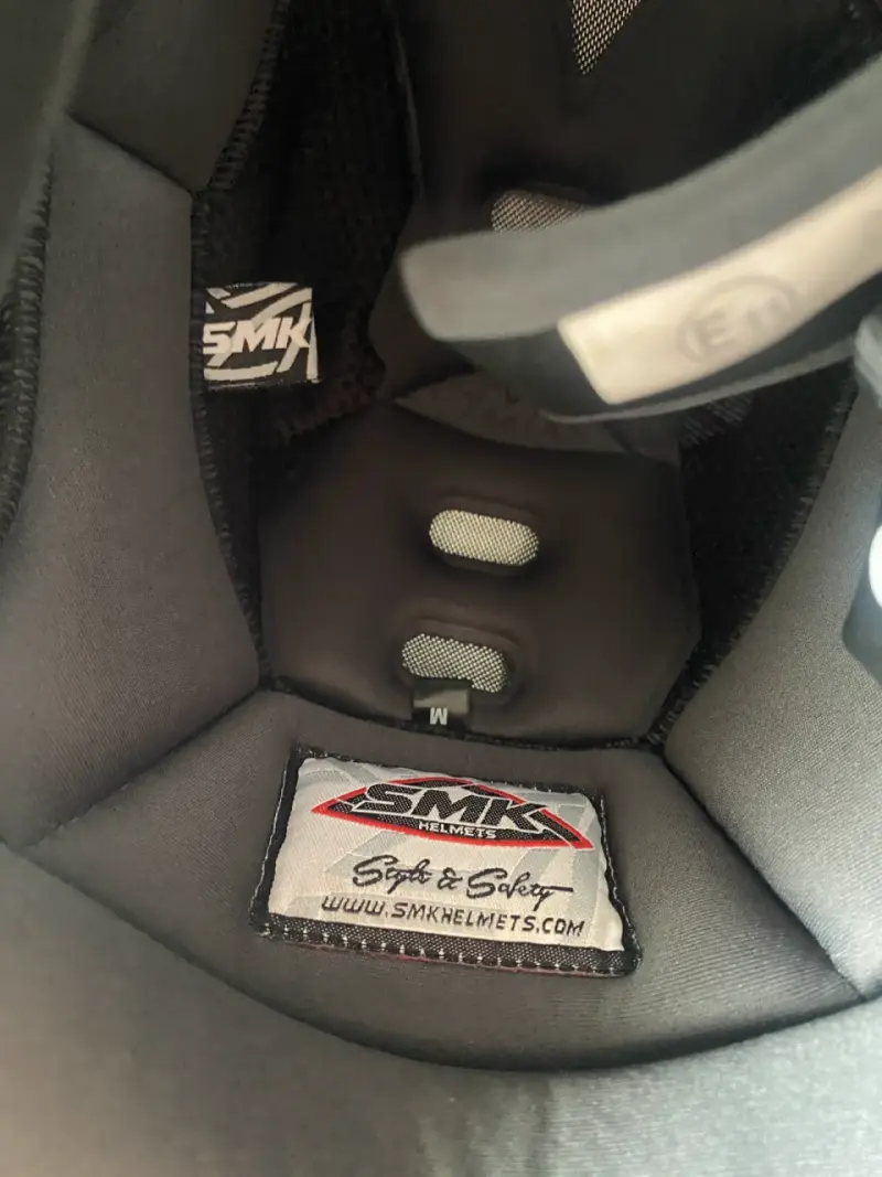 Casco moto - 4