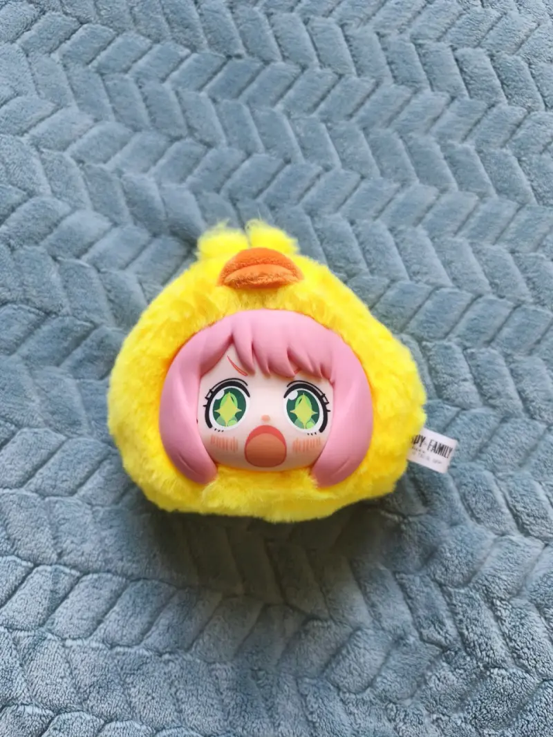 Anya Spy × Family Blind Box EAKI Original - 1