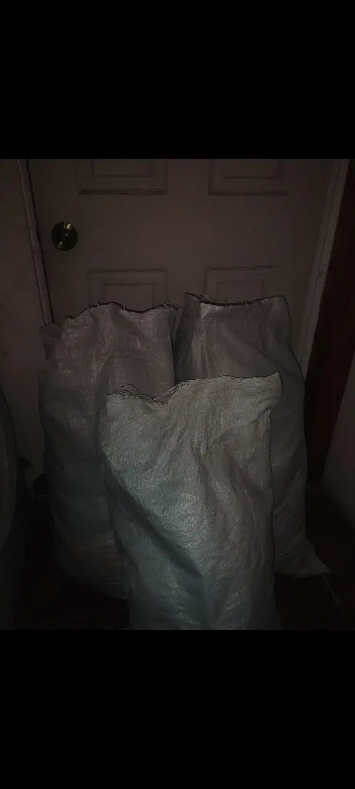 Sacos de Ropa