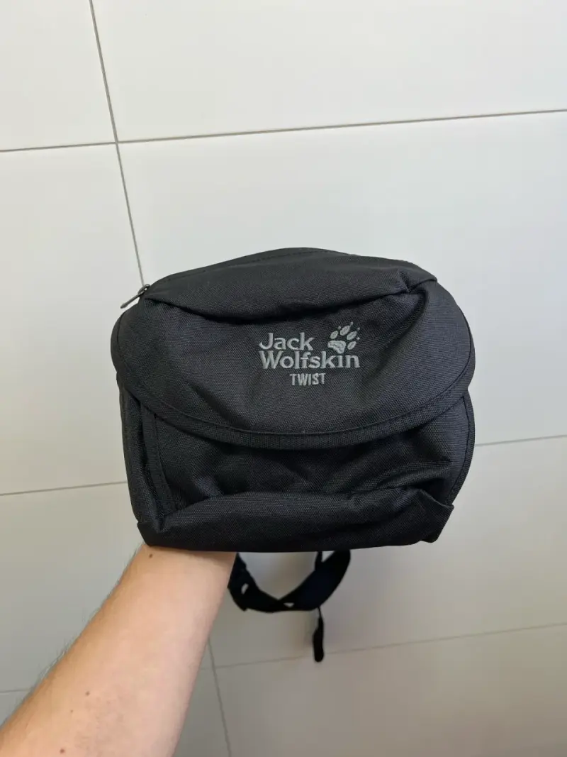 Bolso banano - 1
