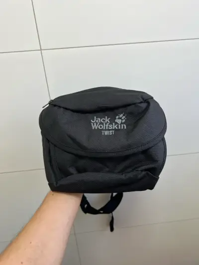 Bolso banano - miniatura 1