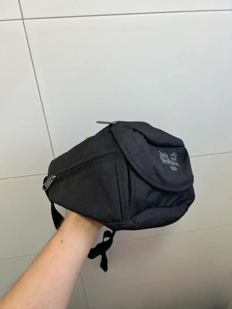 Bolso banano - 2