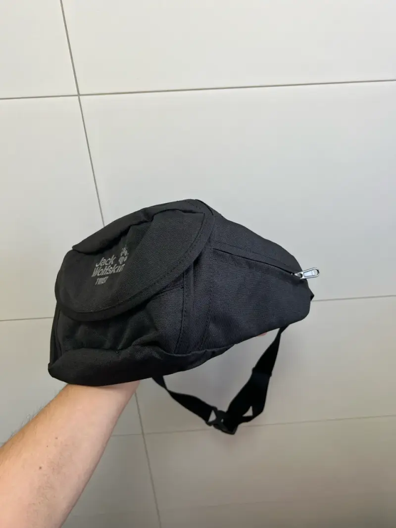 Bolso banano - 3