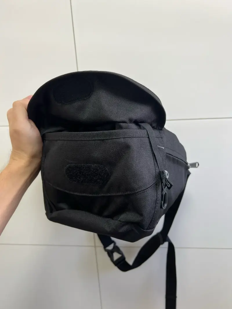 Bolso banano - 4