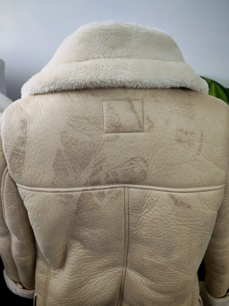 Chaqueta biker - 2