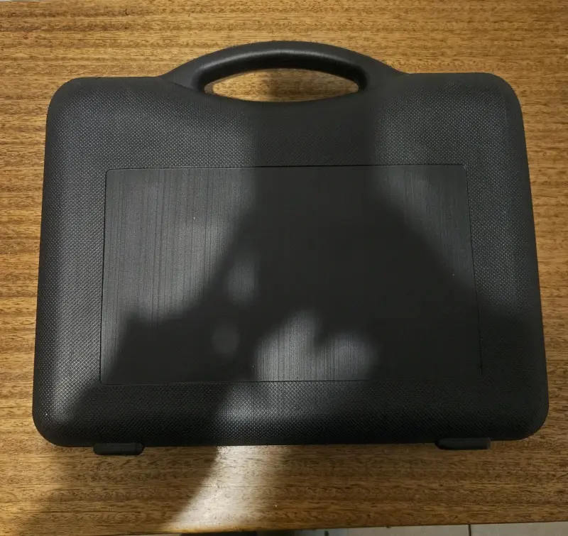 Set mancuernas 20kg Pro - 2