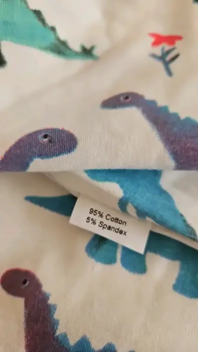 Saquito con gorrito para bebé - miniatura 3