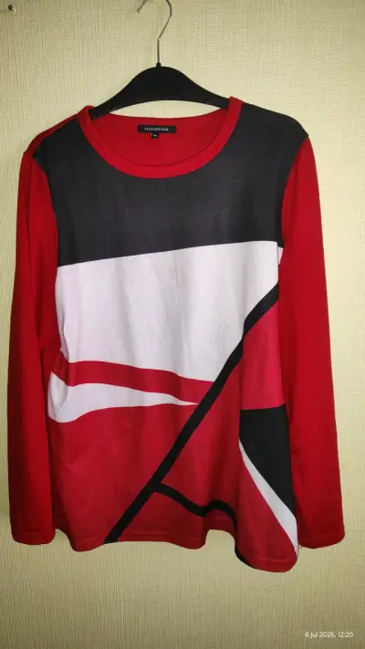Polera talla xxl - miniatura 1