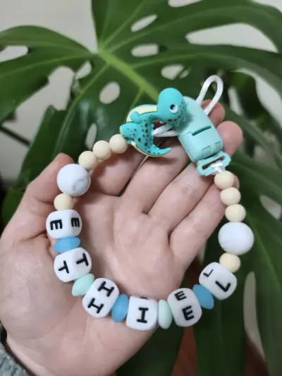 Porta Tete personalizado - miniatura 3