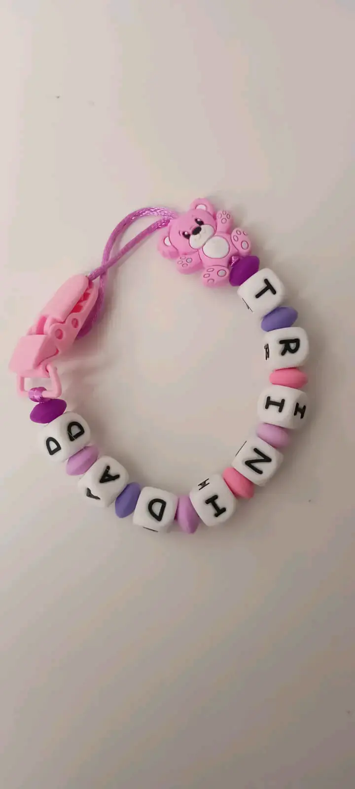 Porta Tete personalizado - 4
