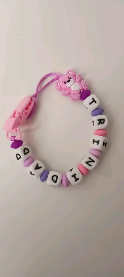 Porta Tete personalizado - miniatura 4