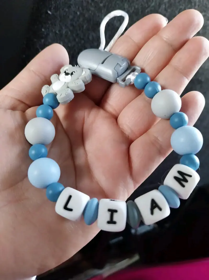 Porta Tete personalizado - 5