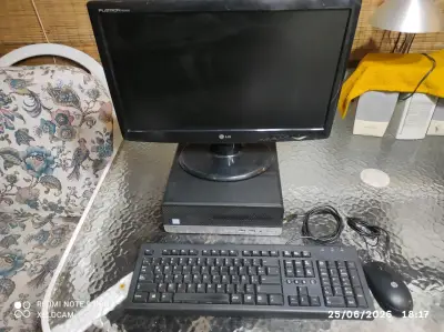 Computador HP ProDesk 400 G5 - miniatura 1