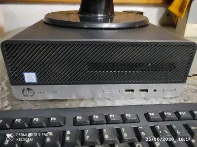 Computador HP ProDesk 400 G5 - miniatura 3