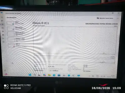 Computador HP ProDesk 400 G5 - miniatura 6