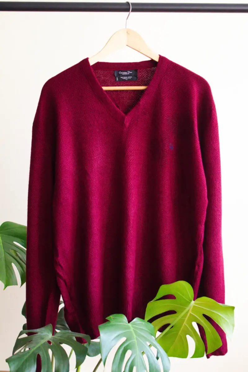 Sweater Dior - 1