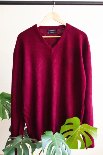 Sweater Dior - miniatura 1