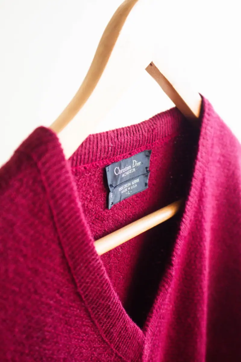 Sweater Dior - 2