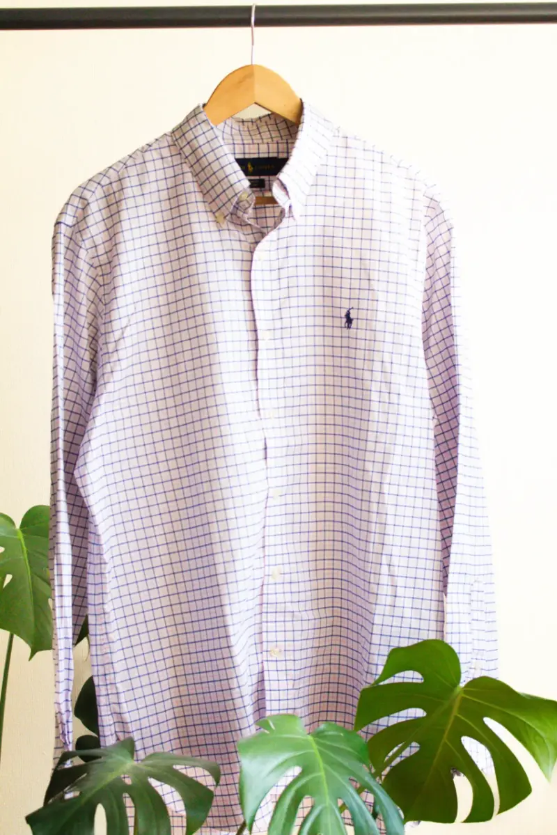 Camisa a cuadros Ralph Lauren - 1