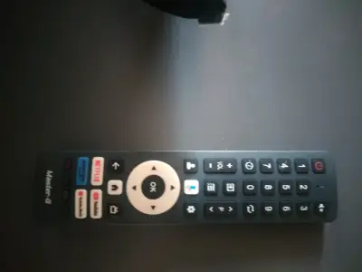 Televisor LED Master-G 40 pulgadas - miniatura 2