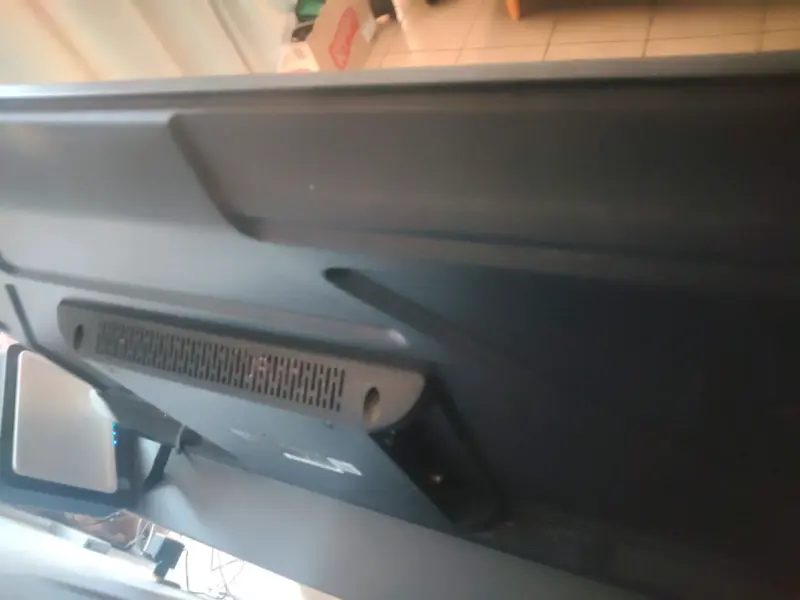 Televisor LED Master-G 40 pulgadas - 3
