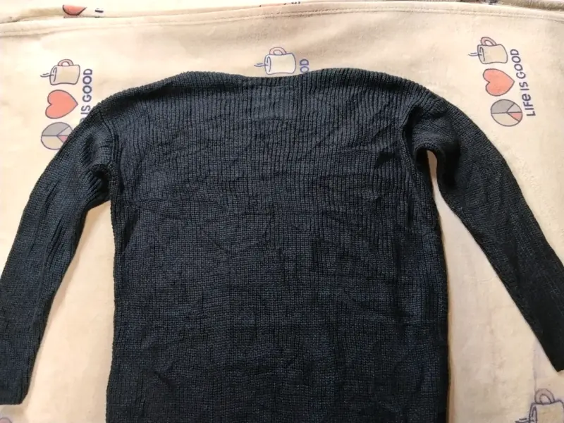 Suéter Superdry Midwest Park gris - 3