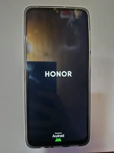 Smartphone Honor con Android en buen estado - miniatura 1