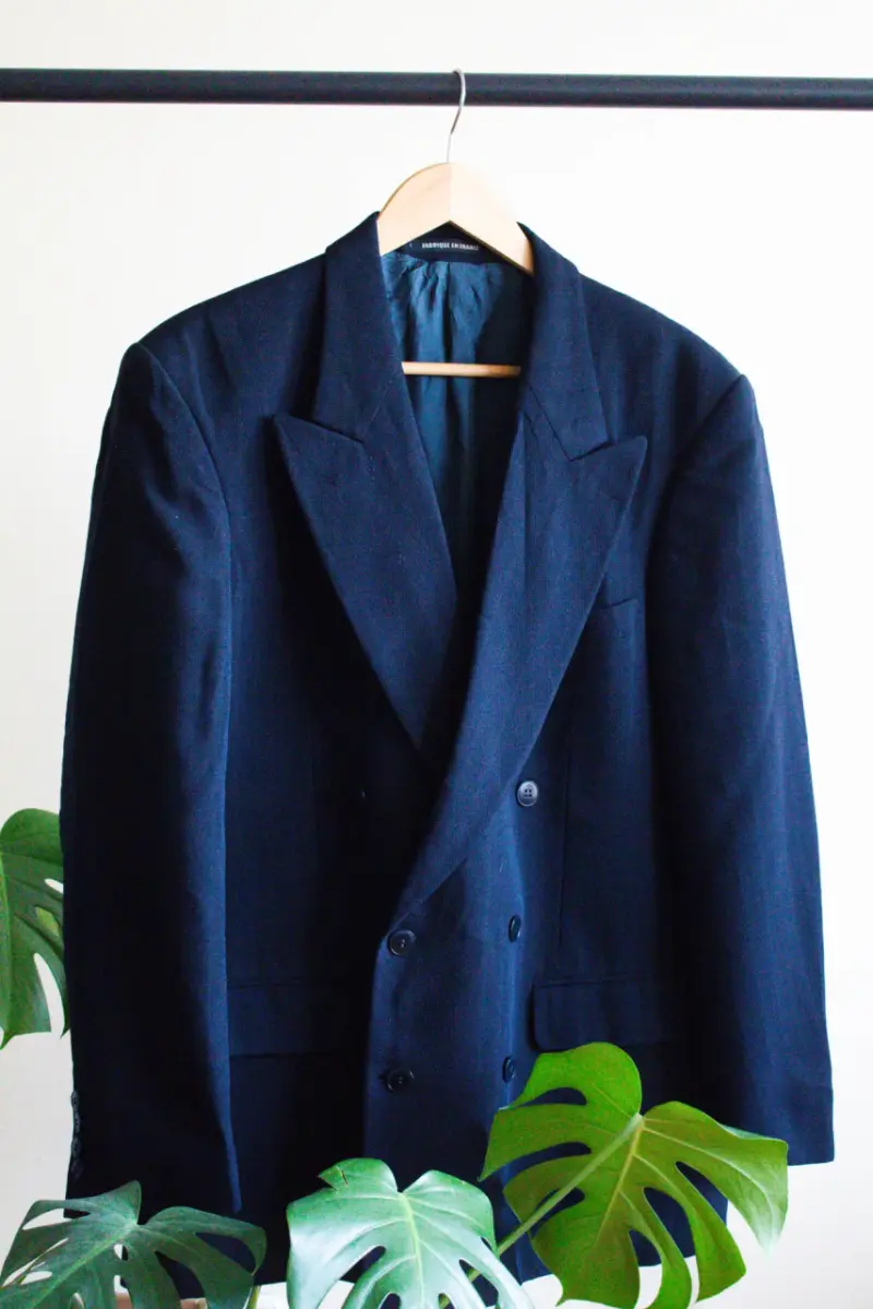 Blazer YSL - 1