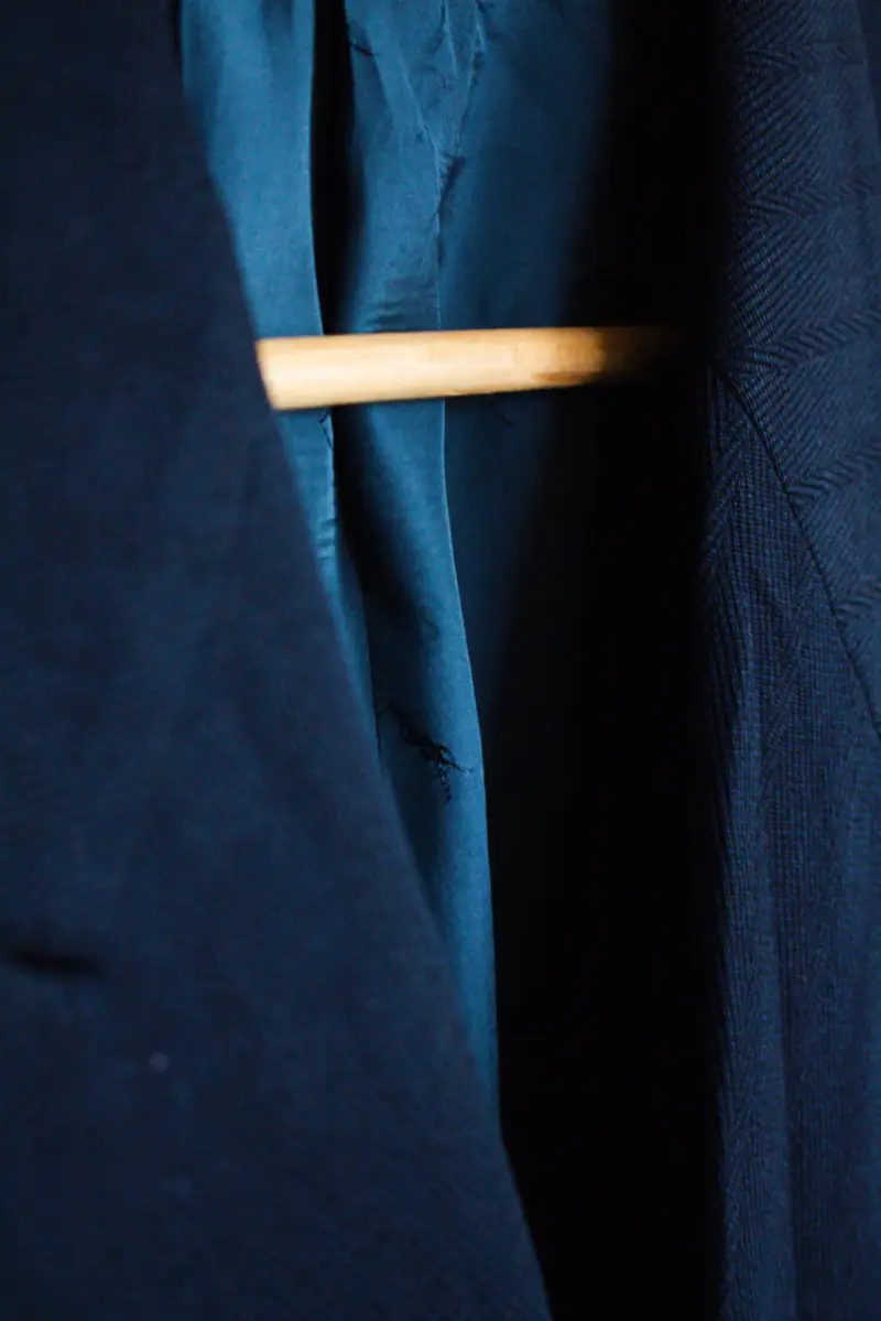 Blazer YSL - 3