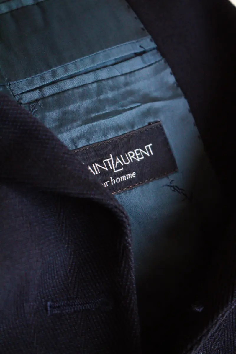 Blazer YSL - 4