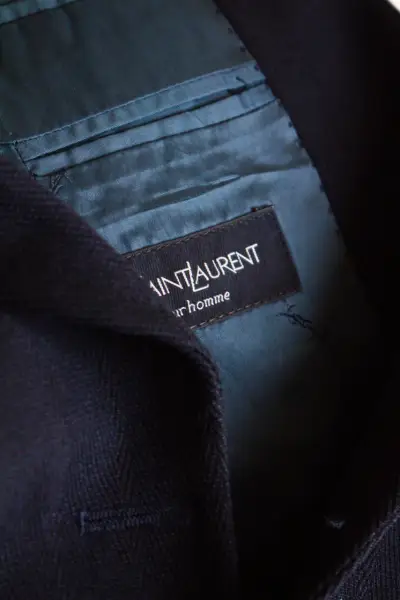 Blazer YSL - miniatura 4