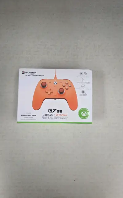 Controladores GameSir G7 SE y Kaleid Flux para Xbox - miniatura 2