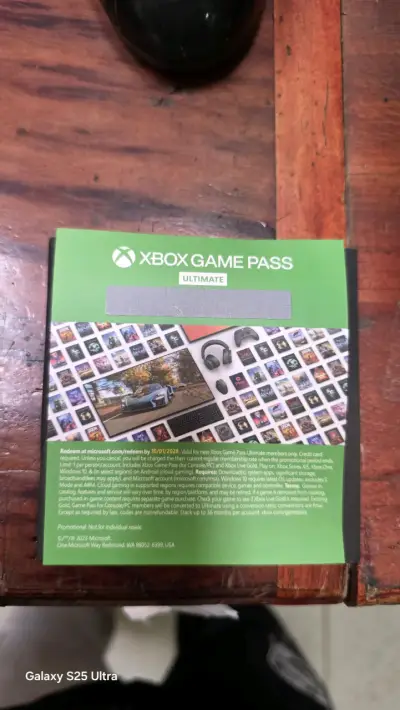 Controladores GameSir G7 SE y Kaleid Flux para Xbox - miniatura 4