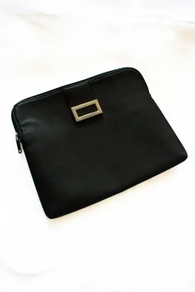 Porta iPad/tablet Bvlgari - miniatura 1