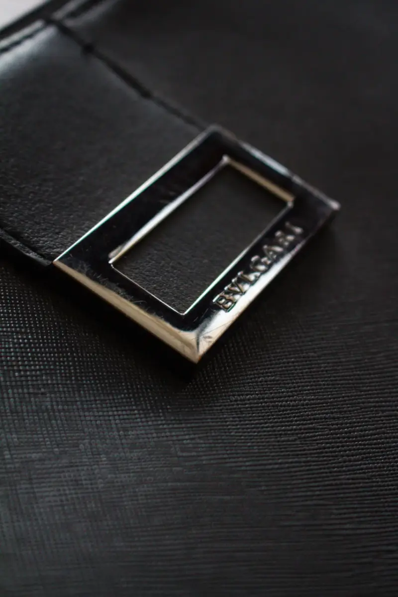 Porta iPad/tablet Bvlgari - 2