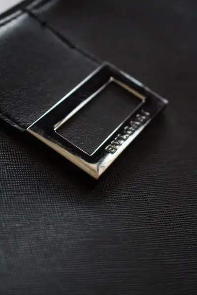 Porta iPad/tablet Bvlgari - miniatura 2