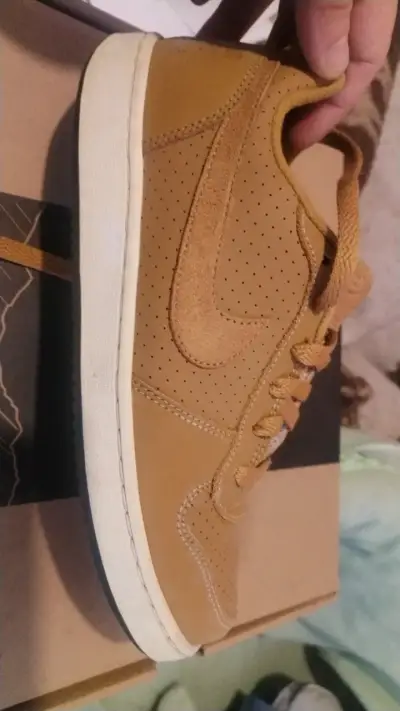 Zapatillas nike mujer - miniatura 1