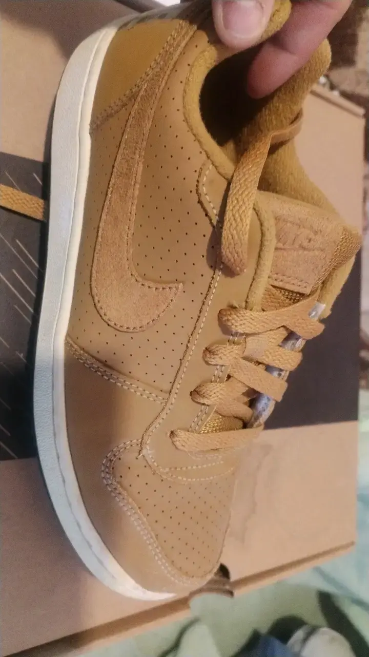 Zapatillas nike mujer - 2