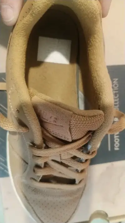 Zapatillas nike mujer - miniatura 3