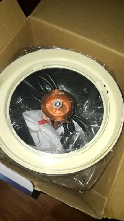 Olla eléctrica touch 1.8L con tapa decorativa - miniatura 2