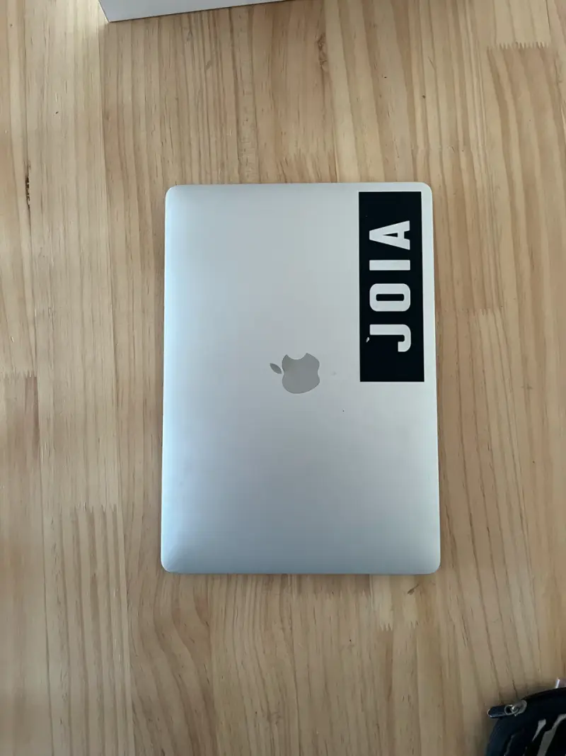 Laptop Apple MacBook - 1