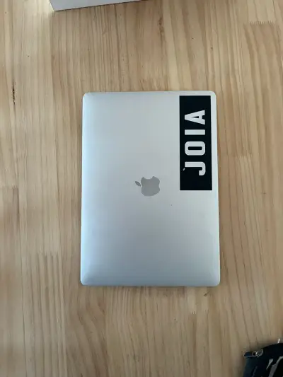 Laptop Apple MacBook - miniatura 1