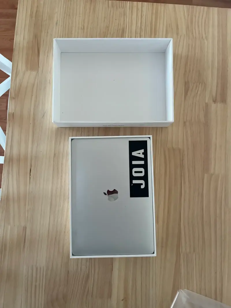 Laptop Apple MacBook - 2