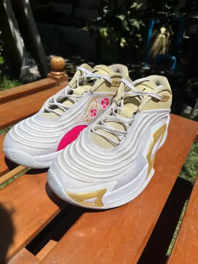 Jordan Luka 3 SE “El Matador” Talla 44 - miniatura 5