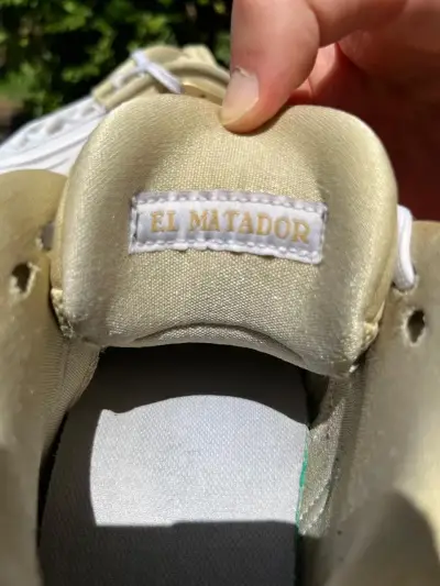 Jordan Luka 3 SE “El Matador” Talla 44 - miniatura 6